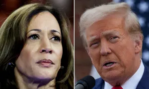 Những yếu tố có thể định đoạt cuộc tranh luận Trump - Harris
