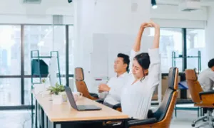 'Lãng phí thời gian khi lên công ty làm việc sáng thứ bảy'