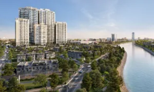 Những lý do N.H.O chọn đầu tư dự án tại Hải Phòng