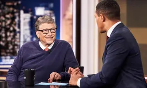 Bill Gates chia sẻ ba mối lo ngại lớn nhất về AI