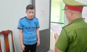 Bị bắt vì tung video nhạy cảm của người yêu cũ lên mạng